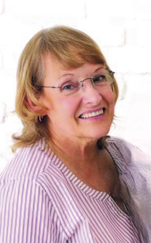 Jane Ray Nickerson